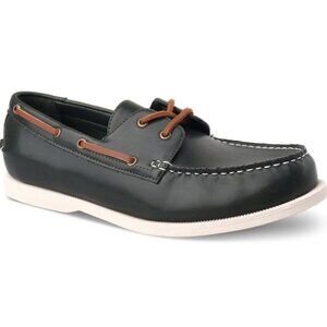 Club Room Men's Elliot Boat Shoes